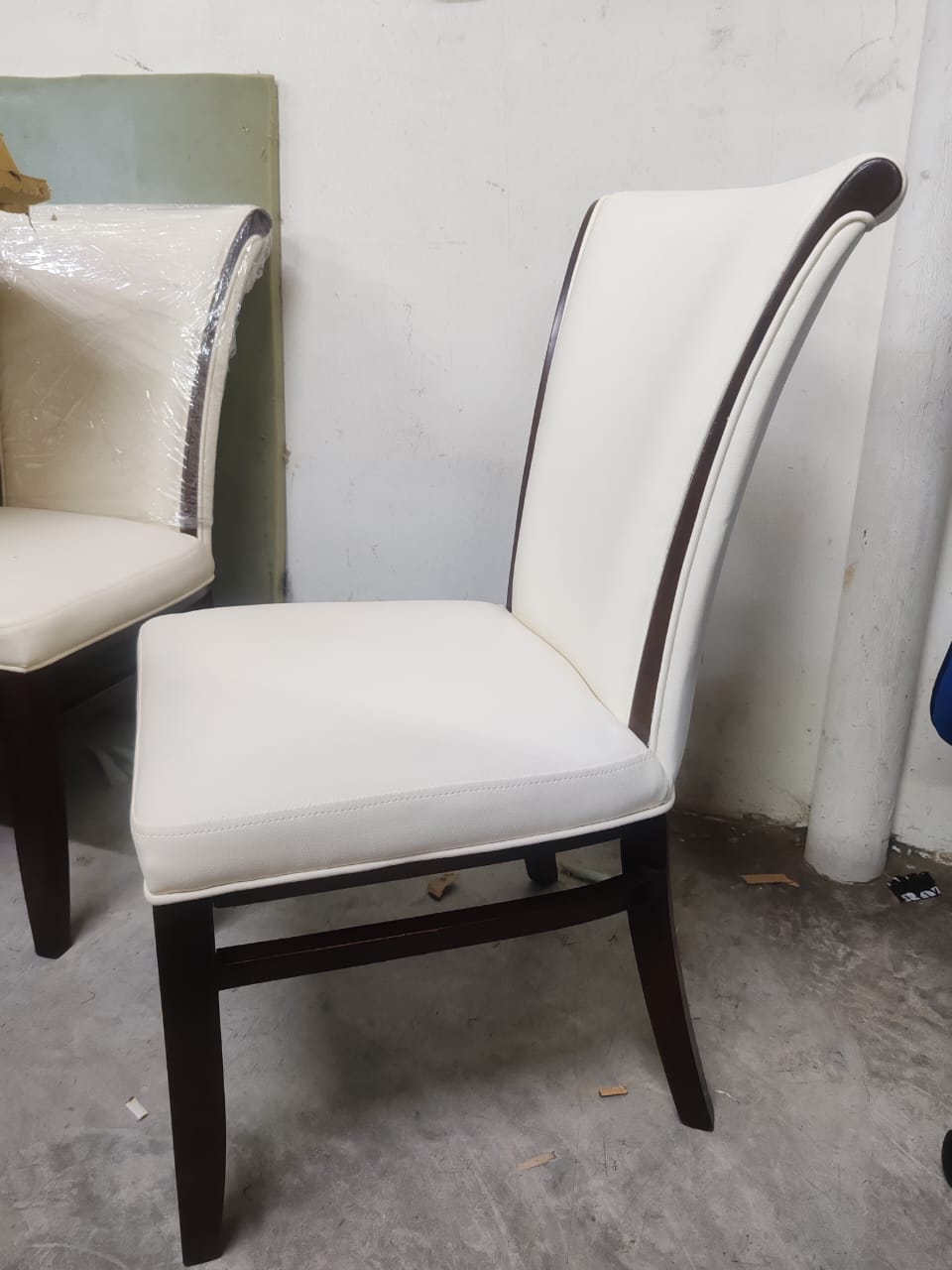 CHANGE CHAIR COVER